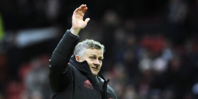 Ince ut mot Solskjær. Carragher reagerer: - Bare sprøyt